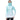 Women's UPF 50+ Fishing Hoodies with Face Mask Thumb Holes FS23W - Bassdash#color_mint-green-spot-gradient