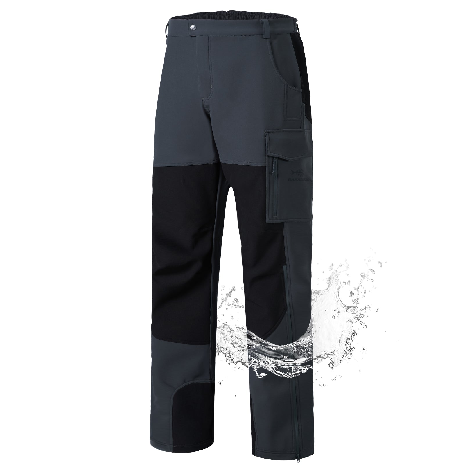 Men's Splice Insulated Softshell Hunting Pants