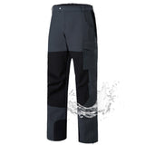 Men's Splice Insulated Softshell Hunting Pants