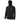 Men’s Fleece Hoodie with Neck Gaiter FS18M - Bassdash
#color_black-color