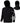 Men's Splice Insulated Softshell Jackets with Face Cover - Bassdash