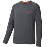 Men's Long Sleeve Hunting Fishing Shirt FS22M