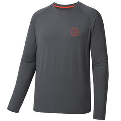 Men's Long Sleeve Hunting Fishing Shirt FS22M