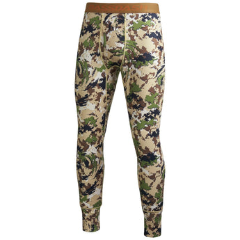 Men's Lightweight Thermal Base Layer Bottom FS19M - Bassdash