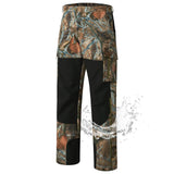 Men's Splice Insulated Softshell Hunting Pants