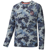 Men's Long Sleeve Hunting Fishing Shirt FS22M
