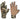 Unisex Fingerless Early Season Hunting Gloves HG03 - Bassdash