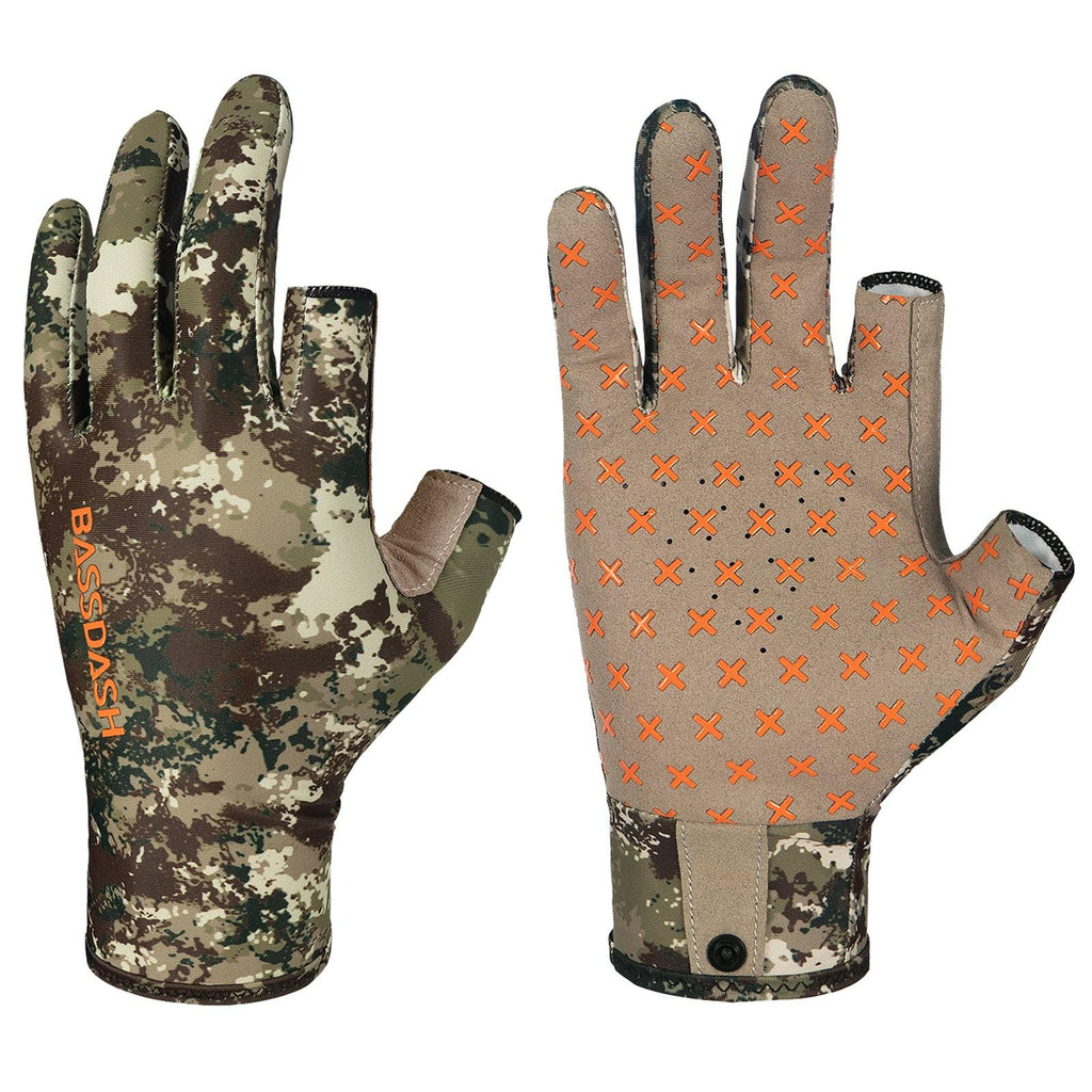 Deer hunting gloves shop