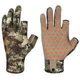 Unisex Fingerless Early Season Hunting Gloves HG03