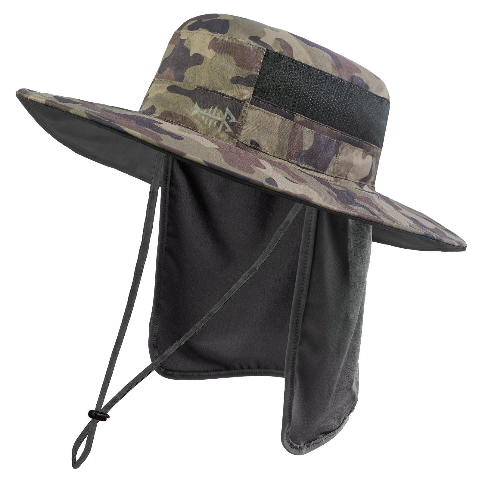 Bucket Hats Hat For Large Head Man Fishing Hats Extra Large Bucket