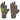 Unisex Fingerless Early Season Hunting Gloves HG03 - Bassdash