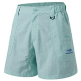 Men's 6in Quick Dry Water Resistant UPF 50+ Shorts FP03M