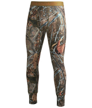 Men's Lightweight Thermal Base Layer Bottom FS19M - Bassdash