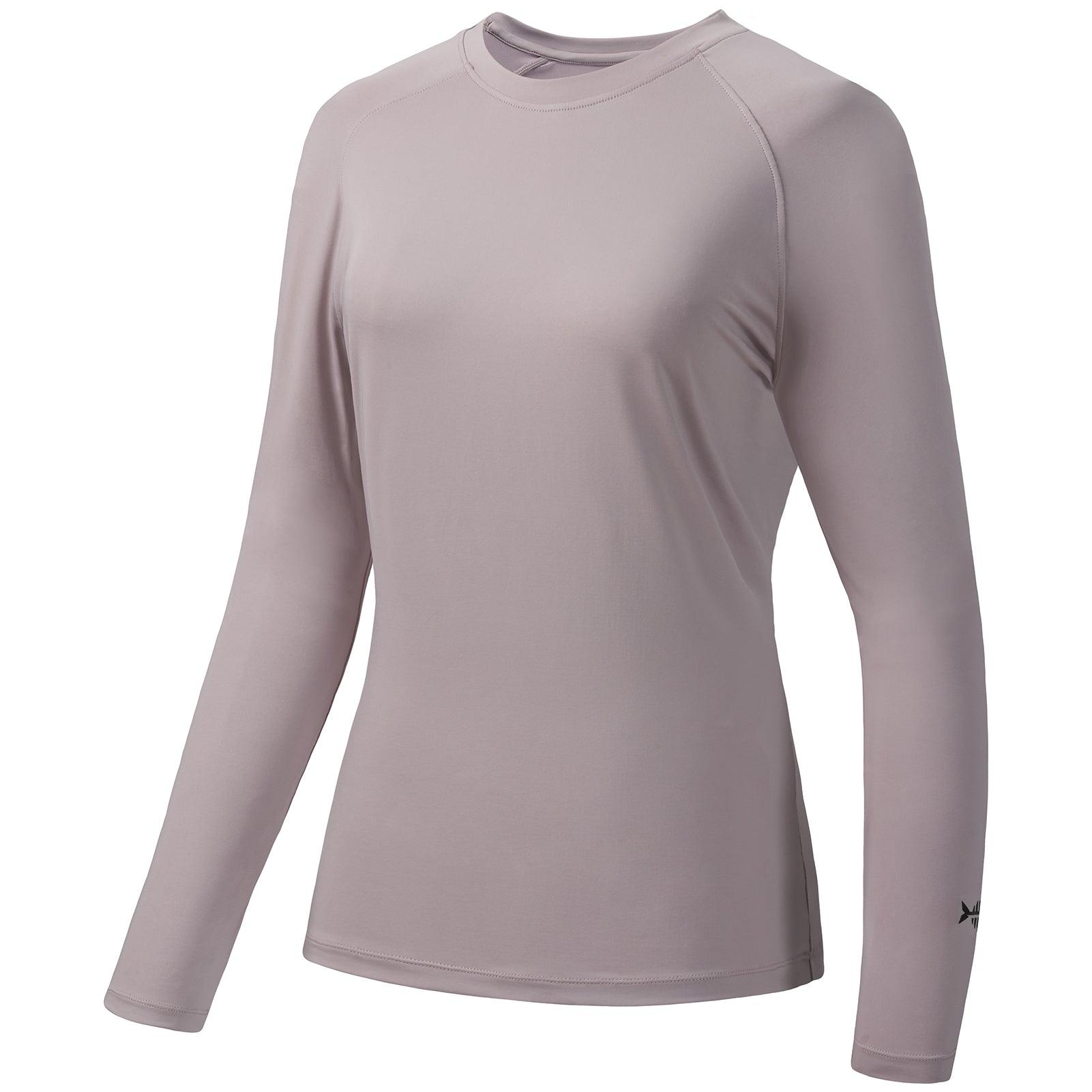 Women's Long Sleeve Sun Protection Shirts