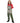 Kids IMMERSE Breathable Waders - Stocking Foot - Bassdash