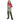 Kids IMMERSE Breathable Waders - Stocking Foot - Bassdash