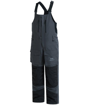 Men's Splice Insulated Waterproof Fishing Hunting Bibs - Bassdash