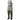 Kids IMMERSE Breathable Waders - Stocking Foot - Bassdash