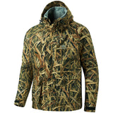 Men's Walker Breathable Waterproof Hunting Fishing Jacket