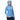 Women’s UPF 50+ Long Sleeve Hoodie Half Zip Shirt - Bassdash