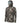 Men's UPF 50+ Long Sleeve Hunting Hoodie with Mask FS06M - Bassdash