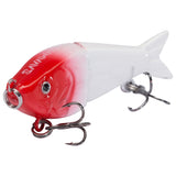 SAVAWADE Top Water Tiny Swimbait 2.05in 5/32oz