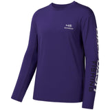 Men's UPF 50+ Long Sleeve Fishing Shirt FS01M - Bassdash