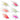 BASSDASH Fly Fishing Wet Flies Streamers Nuke Eggs for Trout Steelhead - Bassdash