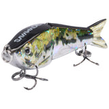 SAVAWADE Top Water Tiny Swimbait 2.05in 5/32oz