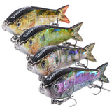 SAVAWADE Top Water Tiny Swimbait 2.05in 5/32oz