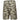 Men's UPF 50+ 10.5” Cargo Shorts Quick Dry Water Resistant FP01M - Bassdash