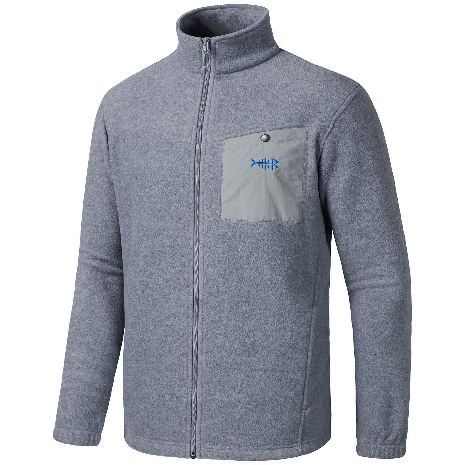 Ceramic Stretch Men's Fleece Jacket [ME-007292_STOCK] – Magic Mountain