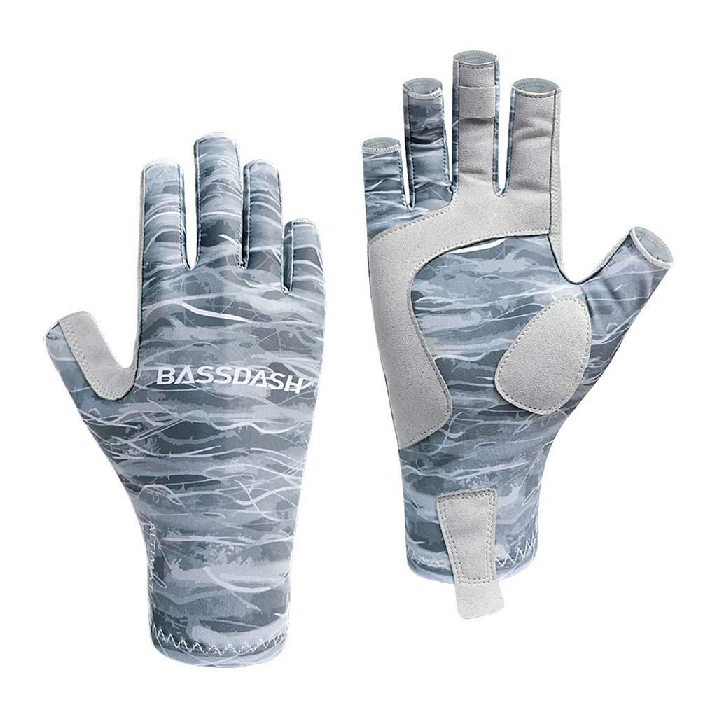 Bassdash - Get ready for the water with Bassdash fishing gloves 🎣🎣 Men's,  Women's and Kids' Gloves available:  📸 Jerry  Blakeney