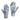 Men's Altimate UPF 50+ Sun Protection Fingerless Fishing Gloves - Bassdash