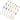 Ice Fishing Lure Kit Glowing Paint Jigs, 24pcs assorted crappie/panfish/perch jigs - Bassdash