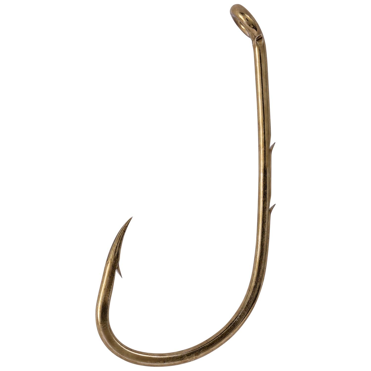 Baitholder Hooks 30 Pack - 3/0