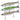 SwimShad Glide Baits Single-Jointed Hard Fishing Lure - Bassdash