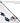 Fishing Rod Straps 6-Pack - Bassdash