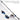 Fishing Rod Straps 6-Pack - Bassdash