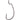 EWG Worm Hooks 30 Pack - Bassdash