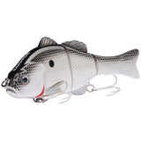SAVAWADE 5.9in Jointed Swimbaits