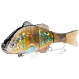 SAVAWADE 5.9in Jointed Swimbaits