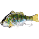 SAVAWADE 5.9in Jointed Swimbaits