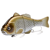 SAVAWADE 5.9in Jointed Swimbaits
