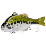 SAVAWADE 5.9in Jointed Swimbaits