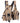 Bassdash Multi Pocket Fishing Vest FV12 - Bassdash