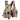 Bassdash Multi Pocket Fishing Vest FV12 - Bassdash