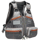 Bassdash D96 Fly Fishing Vest Tactical Chest Pack for Men Women Adjust –  The Rucksack Revolution