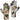 Men's Altimate UPF 50+ Sun Protection Fingerless Fishing Gloves - Bassdash#color_highland