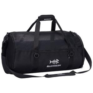 Mesh Duffel Bag for Waders Boots Outwear FP06